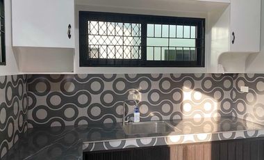 FOR SALE MODERN AND SPACIOUS RESIDENTIAL PROPERTY