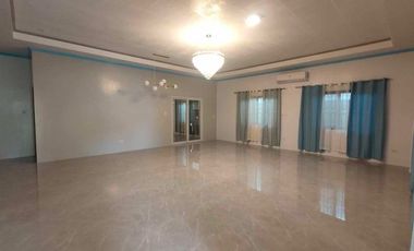 FOR SALE MODERN AND SPACIOUS RESIDENTIAL PROPERTY