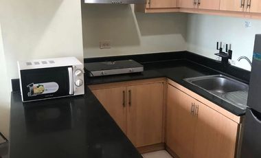 For Rent: Semi-Furnished Condo