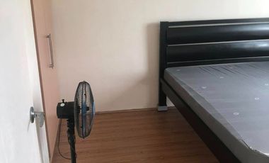 For Rent: Semi-Furnished Condo