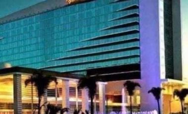 For Rent: Semi-Furnished Condo