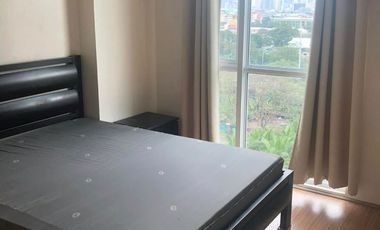 For Rent: Semi-Furnished Condo