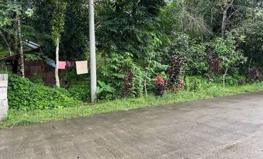 Residential lot For Sale