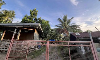 RUSH SALE – PRIME LOT IN OLINGAN, DIPOLOG CITY