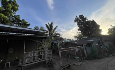 RUSH SALE – PRIME LOT IN OLINGAN, DIPOLOG CITY