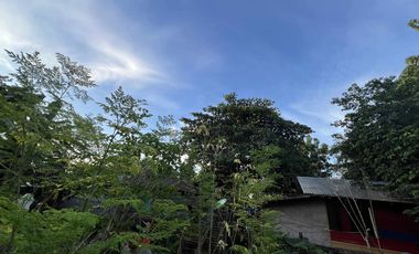 RUSH SALE – PRIME LOT IN OLINGAN, DIPOLOG CITY