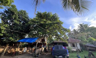 RUSH SALE – PRIME LOT IN OLINGAN, DIPOLOG CITY