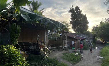 RUSH SALE – PRIME LOT IN OLINGAN, DIPOLOG CITY