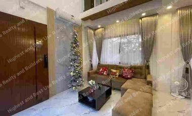 Modern House in Tierra El Sol Subdivision by Master Broker July de Vera