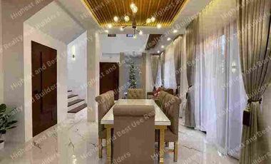 Modern House in Tierra El Sol Subdivision by Master Broker July de Vera