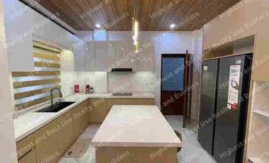 Modern House in Tierra El Sol Subdivision by Master Broker July de Vera