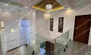 Modern House in Tierra El Sol Subdivision by Master Broker July de Vera