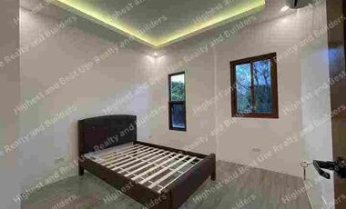 Modern House in Tierra El Sol Subdivision by Master Broker July de Vera