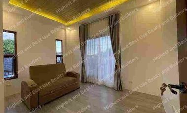 Modern House in Tierra El Sol Subdivision by Master Broker July de Vera