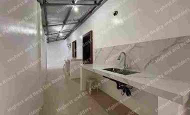 Modern House in Tierra El Sol Subdivision by Master Broker July de Vera