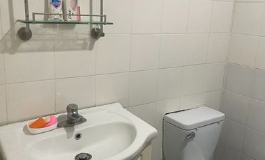 For Rent Fully Furnished 30 sqm 1 Bedroom Unit in Parañaque City