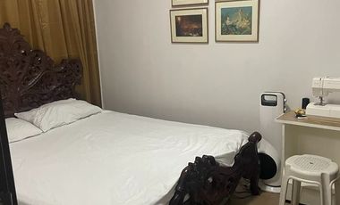 For Rent Fully Furnished 30 sqm 1 Bedroom Unit in Parañaque City
