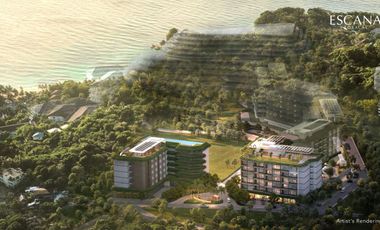 🌴 ESCANA | LUXURY CONDO in BORACAY — An Undisturbed Paradise Awaits You