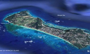 🌴 ESCANA | LUXURY CONDO in BORACAY — An Undisturbed Paradise Awaits You