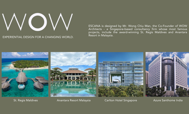 🌴 ESCANA | LUXURY CONDO in BORACAY — An Undisturbed Paradise Awaits You