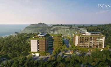 🌴 ESCANA | LUXURY CONDO in BORACAY — An Undisturbed Paradise Awaits You