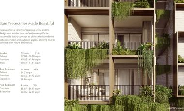 🌴 ESCANA | LUXURY CONDO in BORACAY — An Undisturbed Paradise Awaits You