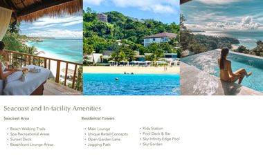 🌴 ESCANA | LUXURY CONDO in BORACAY — An Undisturbed Paradise Awaits You