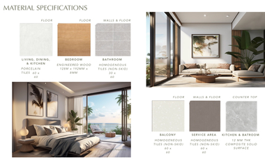 🌴 ESCANA | LUXURY CONDO in BORACAY — An Undisturbed Paradise Awaits You