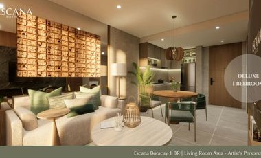 🌴 ESCANA | LUXURY CONDO in BORACAY — An Undisturbed Paradise Awaits You