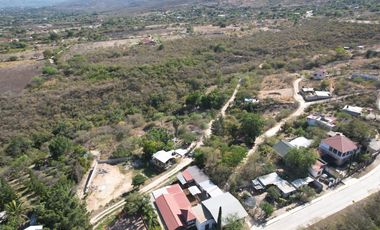 Casa campestre en la Sierra Gorda
