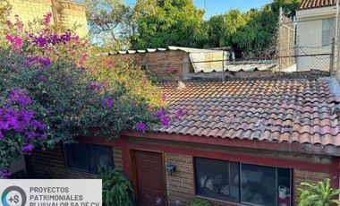 ¡Oportunidad Única Casa para proyecto comercial en Paseos del Sol! Sobre Mariano Otero