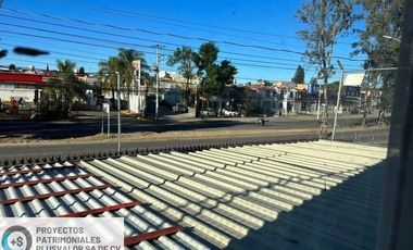 ¡Oportunidad Única Casa para proyecto comercial en Paseos del Sol! Sobre Mariano Otero