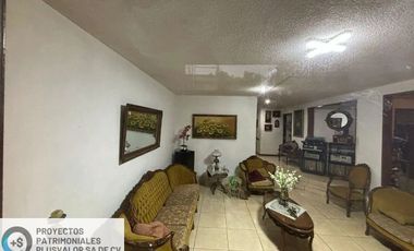 ¡Oportunidad Única Casa para proyecto comercial en Paseos del Sol! Sobre Mariano Otero