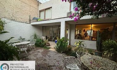 ¡Oportunidad Única Casa para proyecto comercial en Paseos del Sol! Sobre Mariano Otero