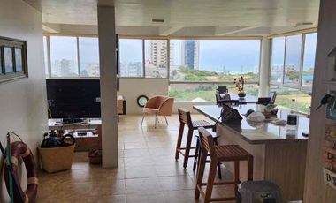 venta de casa en la playa