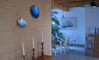 venta de casa en la playa