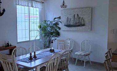 venta de casa en la playa