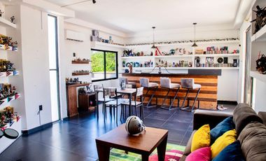 SELVAMAR HOUSE 4 BEDROOMS + STUDIO PLAYA DEL CARMEN , QUIET, NATURE
