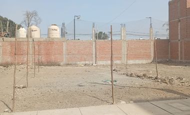 Terreno en Venta – Santa María (Huaura), 120 m² | A Pasos del Makro 🚗