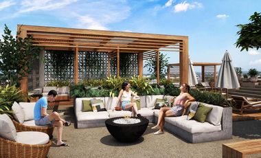 DEPARTAMENTO DE LUJO EN FLUVIAL VALLARTA