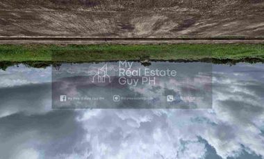 Golf Course Lot for Sale Eagle Ridge Cavite Perimeter Lot