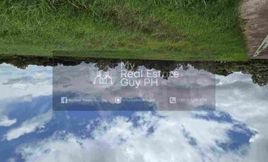 Golf Course Lot for Sale Eagle Ridge Cavite Perimeter Lot