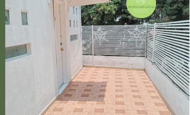 Departamento amueblado en Renta -1 Recámara. Tlaxcala CENTRO