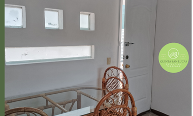 Departamento amueblado en Renta -1 Recámara. Tlaxcala CENTRO