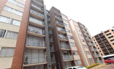 ¡Venta exclusiva de apartamento en Tocancipá!