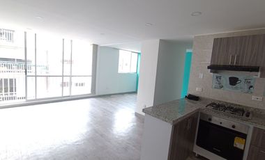 ¡Venta exclusiva de apartamento en Tocancipá!
