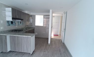 ¡Venta exclusiva de apartamento en Tocancipá!
