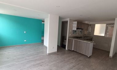 ¡Venta exclusiva de apartamento en Tocancipá!