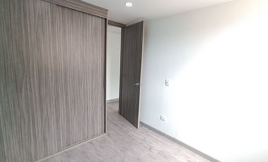 ¡Venta exclusiva de apartamento en Tocancipá!