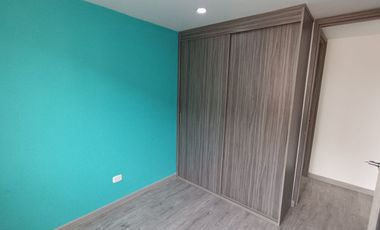 ¡Venta exclusiva de apartamento en Tocancipá!